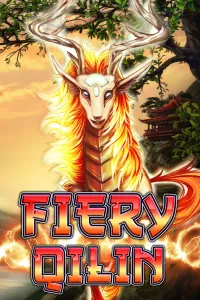Fiery Kirin